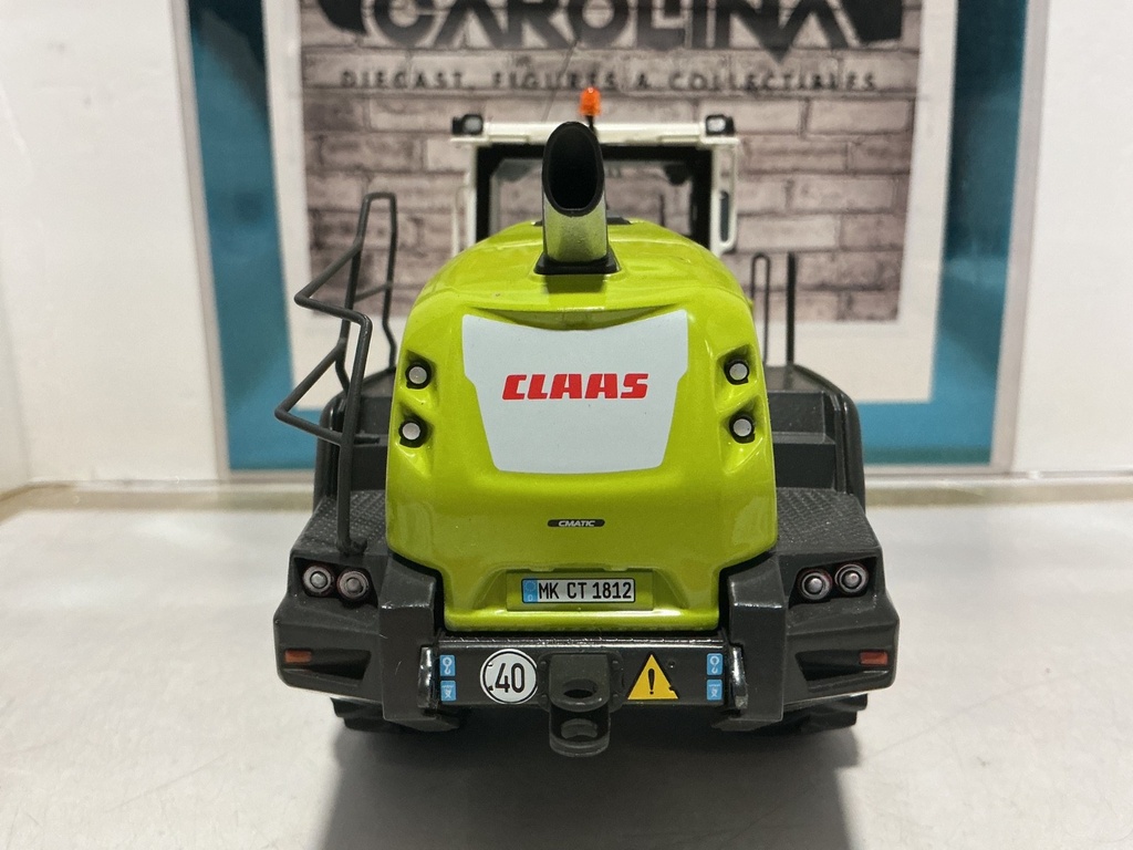 1/32 WIKING CLAAS 1812 TORION LOADER image