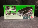 1:32 SIKU FARMER  2889 TRIAXLE  SCHMITZ CARGOBULL DUMP  TRAILER image