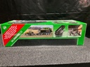 1:32 SIKU FARMER  2889 TRIAXLE  SCHMITZ CARGOBULL DUMP  TRAILER image