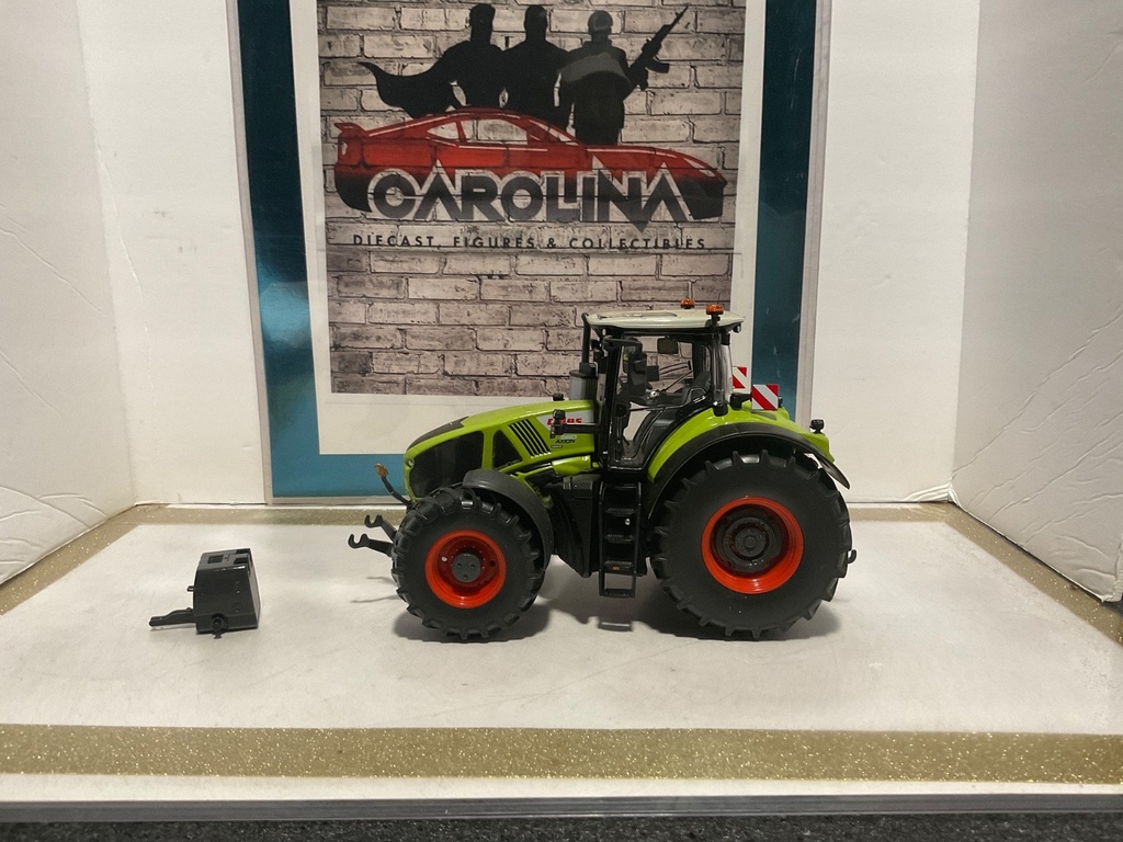 1:32 WIKING CLAAS AXION 960 image