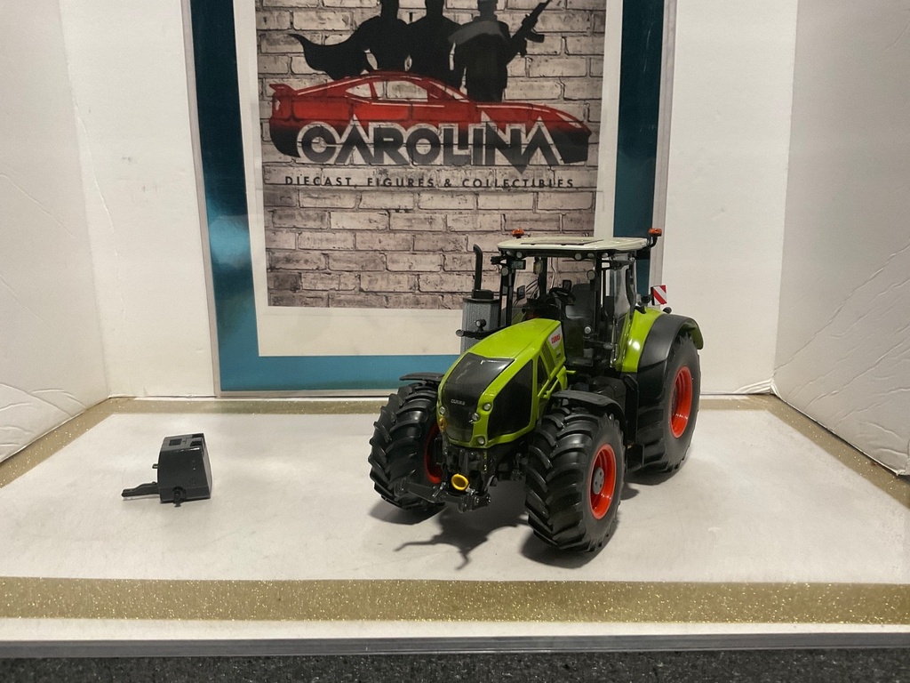 1:32 WIKING CLAAS AXION 960 image