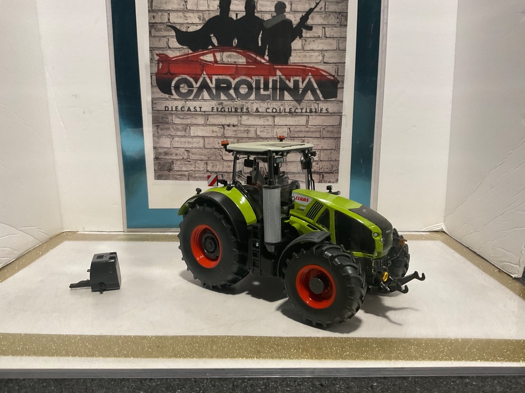 1:32 WIKING CLAAS AXION 960 image