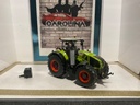 1:32 WIKING CLAAS AXION 960 image