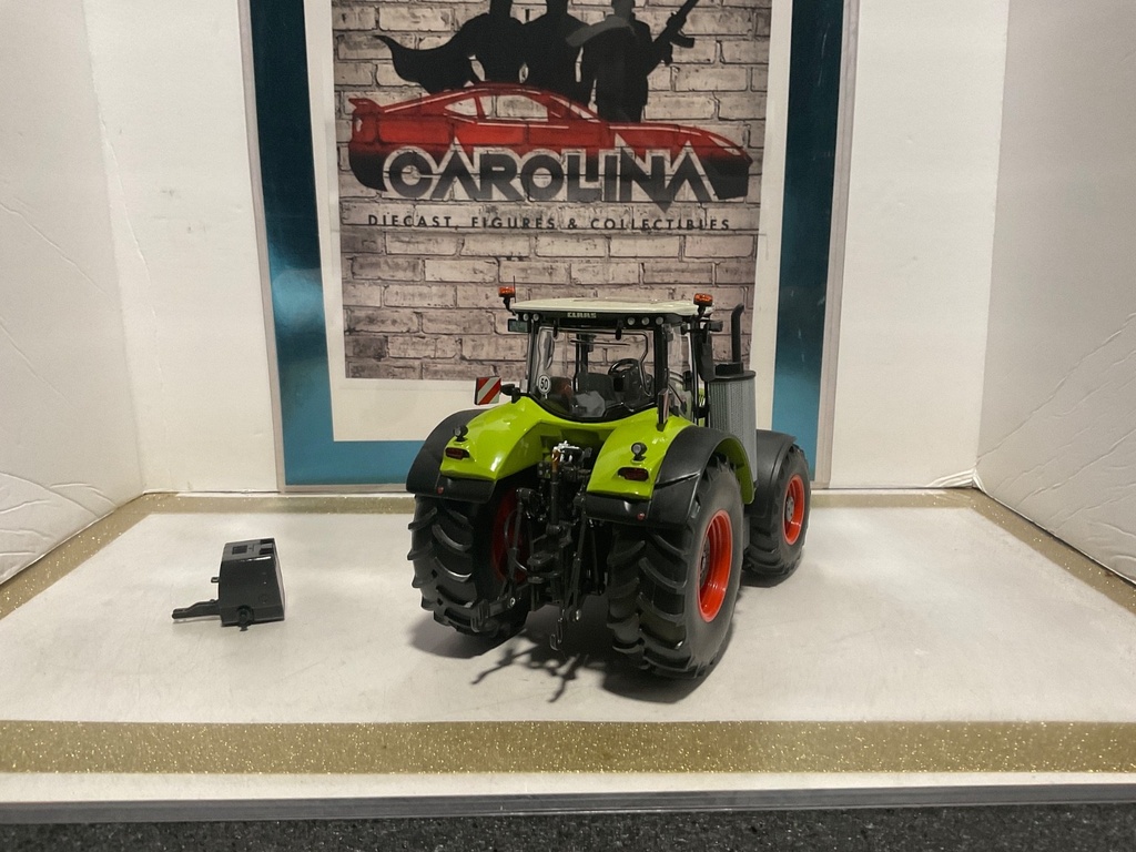 1:32 WIKING CLAAS AXION 960 image