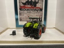 1:32 WIKING CLAAS AXION 960 image