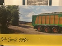 1/32 JOSKIN SILO SPACE 2 590T image