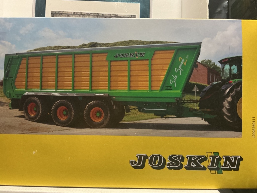 1/32 JOSKIN SILO SPACE 2 590T image
