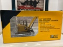 1/32 NORSCOT CAT 308E2 CR SB MINI HYDRAULIC EXCAVATOR image