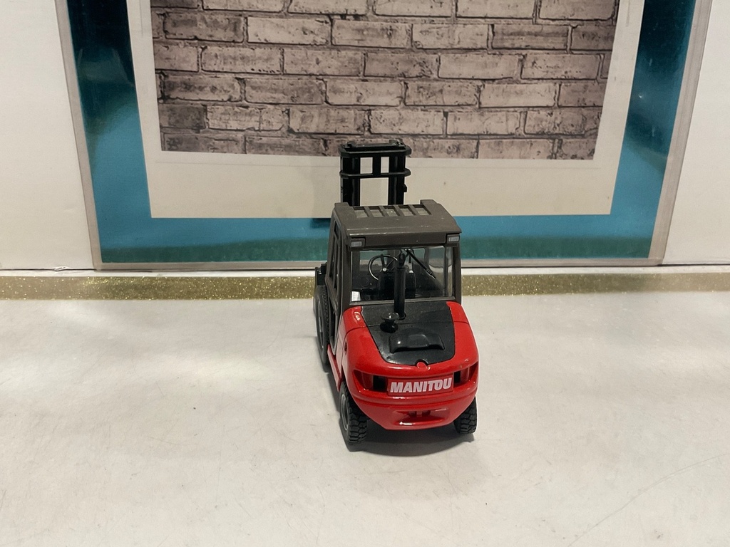 1/32 JOAL MANITON MSI 30T  {LOOSE NO BOX} image