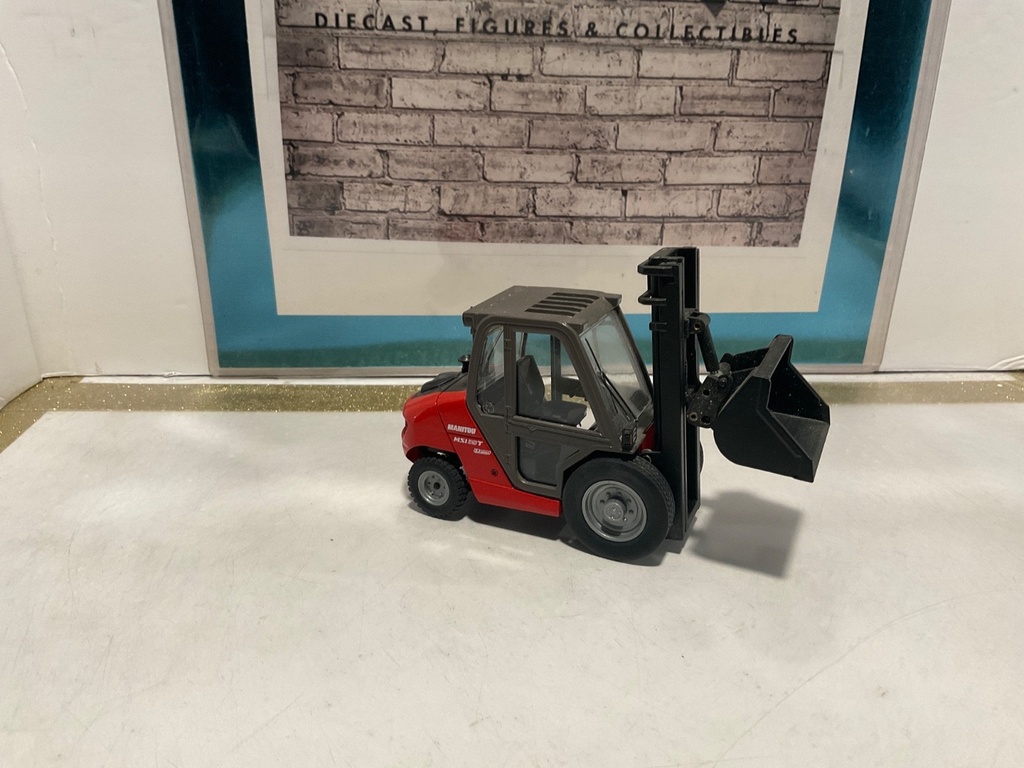 1/32 JOAL MANITON MSI 30T  {LOOSE NO BOX} image