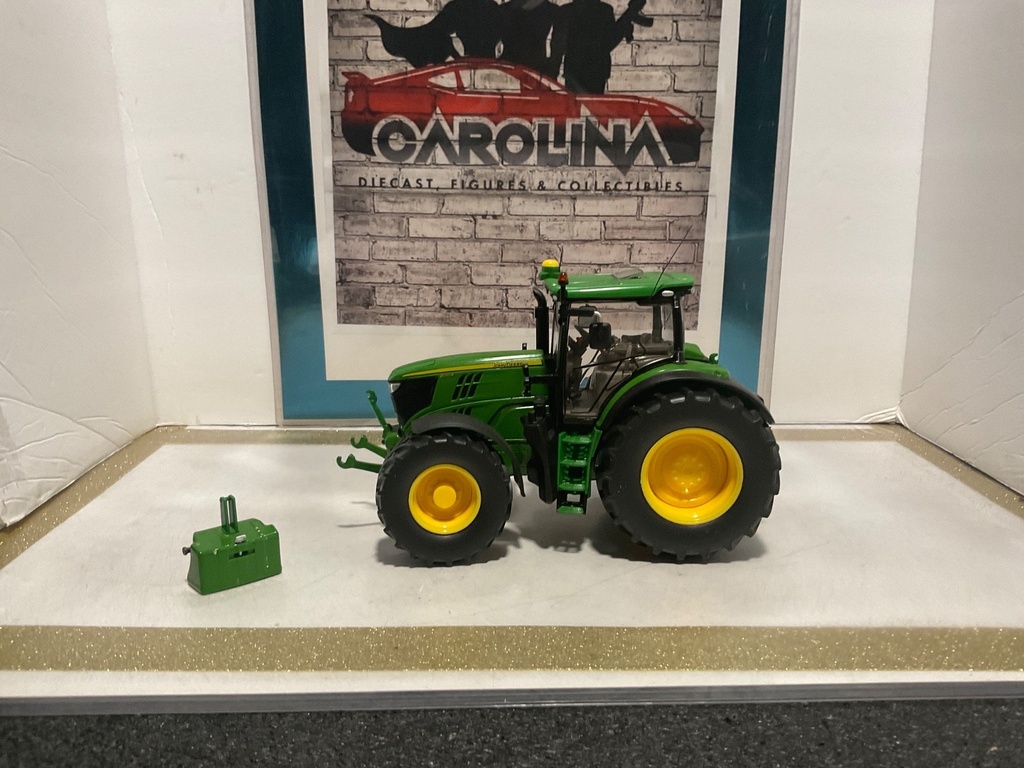 1:32 WIKING JOHN DEERE 6210R image