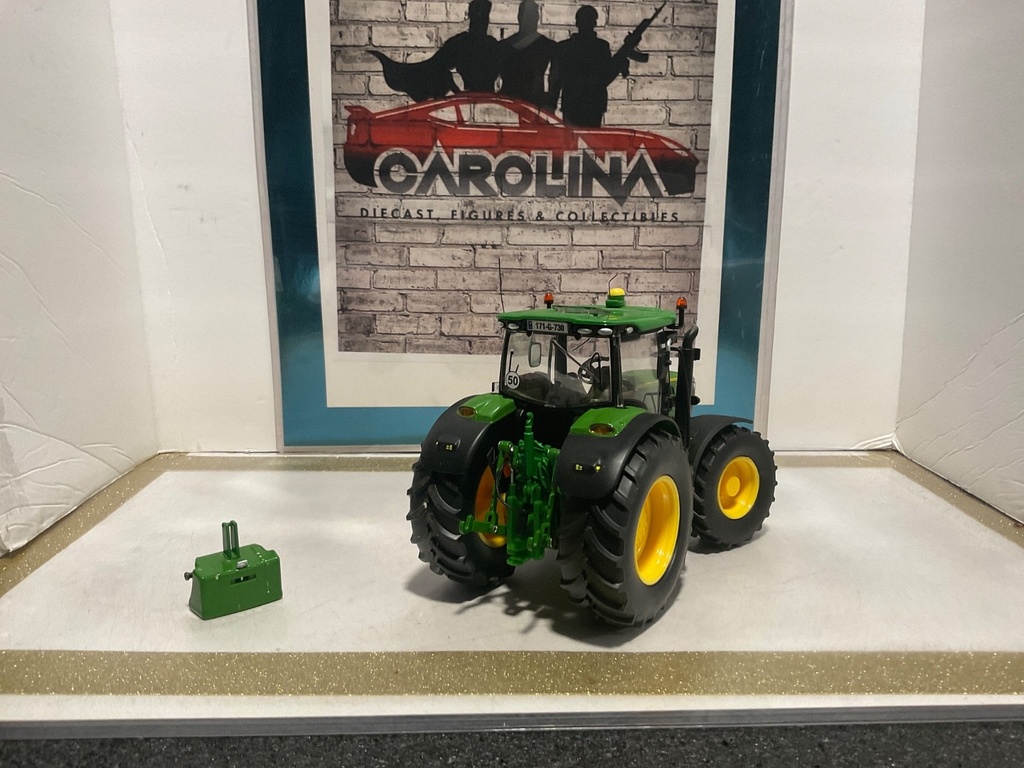 1:32 WIKING JOHN DEERE 6210R image