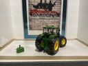 1:32 WIKING JOHN DEERE 6210R image