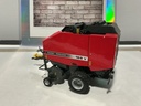 1/32 UNIVERSAL HOBBIES MASSEY FERGUSON 169V BALER   (NO BOX) image