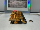 1/32 AGRISEN DISK MULCHER   (NO BOX) image