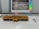 1/32 AGRISEN DISK MULCHER   (NO BOX) image