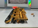 1/32 AGRISEN DISK MULCHER   (NO BOX) image