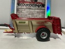 1/32 UNIVERSAL HOBBIES FERTILIZER EQUIPMENT LEBOULCH GOLIATH 162   (NO BOX) image