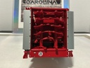 1/32 UNIVERSAL HOBBIES FERTILIZER EQUIPMENT LEBOULCH GOLIATH 162   (NO BOX) image