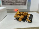1/32  REPLICAGRI AGRISEM  DISC O MULCH MULCHER image