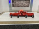 1/32  REPLICAGRI KUHN RM 610 FIELD SHREDDER image