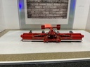 1/32  REPLICAGRI KUHN RM 610 FIELD SHREDDER image