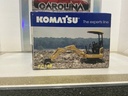 1/32 KOMATSU PC 14R EXCAVATOR image