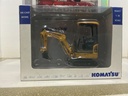 1/32 KOMATSU PC 14R EXCAVATOR image