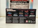 1/32 JADA - FAST AND FURIOUS DOM’S PLYMOUTH ROAD RUNNER image