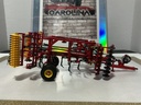 1/32 UNIVERSAL HOBBIES VADERSTAD DOWN 400   (NO BOX) image