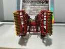 1/32 UNIVERSAL HOBBIES VADERSTAD DOWN 400   (NO BOX) image