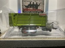 1/32 USK SCALE MODELS 8400 CLAAS CARGOS image