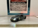 1:32 Diecast Pull Back Car with Lights and Sound NISSAN GTR image