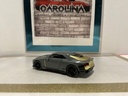 1:32 Diecast Pull Back Car with Lights and Sound NISSAN GTR image