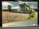 1/32 USK 31006 DEUTZ-FAHRENHEIT C9206 TS COMBINE HARVESTER . image