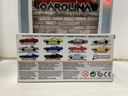 1/32 JADA - BIGTIME MUSCLE - 1970 CHEVY CHEVELLE SS [SAINT NICK X-MAS RACING] image