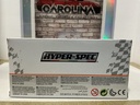 1/32 JADA - HYPER-SPEC LAMBORGHINI CENTENARIO [BLACK AND WHITE/POLICE] image