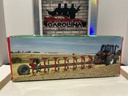 1:32 Kverneland Variomat PB 100 Semi-Mounted Full-Turn Plow image