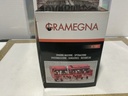 1:32 GRAMEGNA SPADING MACHINE - [ LOOSE PIECE NEEDS REATTACHMENT] image