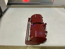 1:32 GRAMEGNA SPADING MACHINE - [ LOOSE PIECE NEEDS REATTACHMENT] image