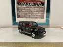 1:32 Diecast Pull Back Car with Lights and Sound MERCEDES G350D image