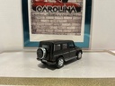 1:32 Diecast Pull Back Car with Lights and Sound MERCEDES G350D image