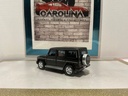 1:32 Diecast Pull Back Car with Lights and Sound MERCEDES G350D image