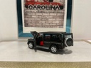 1:32 Diecast Pull Back Car with Lights and Sound MERCEDES G350D image