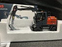 1/32 ATLAS160W EXCAVATOR WITH NOKIAN TIRES image