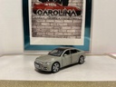 1:32 Diecast Pull Back Car with Lights and Sound AUDI A6 L image