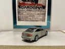 1:32 Diecast Pull Back Car with Lights and Sound AUDI A6 L image