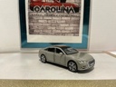 1:32 Diecast Pull Back Car with Lights and Sound AUDI A6 L image