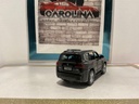 1:32 Diecast Pull Back Car with Lights and Sound TOYOTA LAND CRUISER image