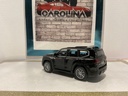 1:32 Diecast Pull Back Car with Lights and Sound TOYOTA LAND CRUISER image